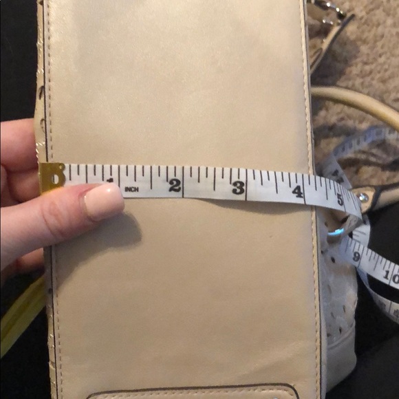 Coach shoulder bag - Picture 7 of 7